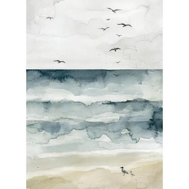 Abstracto Marino 2