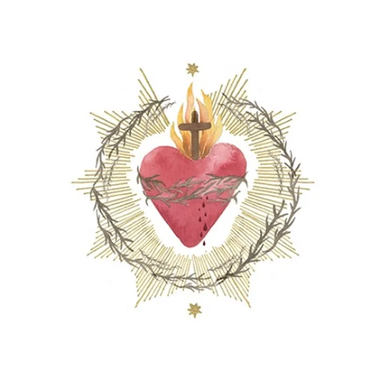 Corazon De Jesus